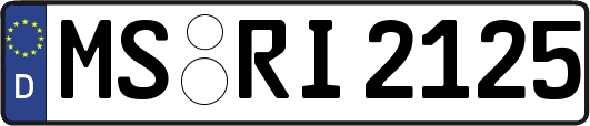 MS-RI2125