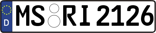 MS-RI2126