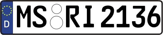 MS-RI2136