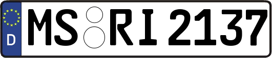 MS-RI2137