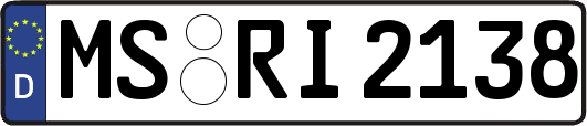 MS-RI2138