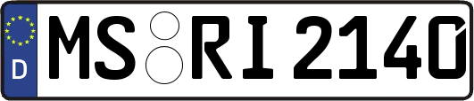 MS-RI2140
