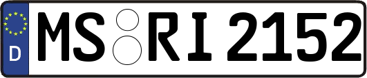 MS-RI2152
