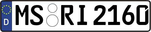 MS-RI2160