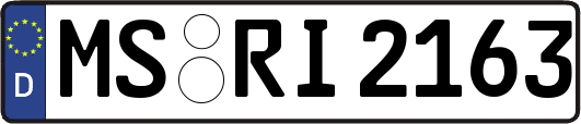 MS-RI2163