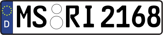 MS-RI2168