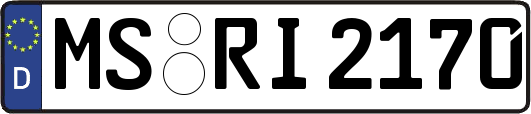 MS-RI2170