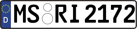MS-RI2172