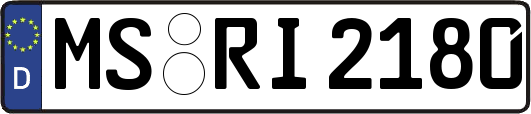 MS-RI2180