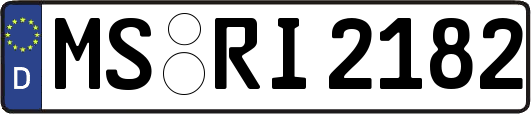 MS-RI2182