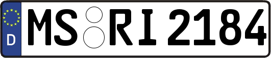 MS-RI2184