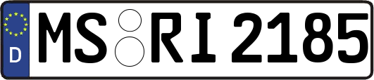 MS-RI2185