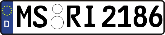 MS-RI2186