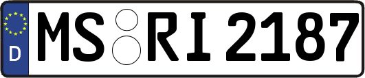 MS-RI2187