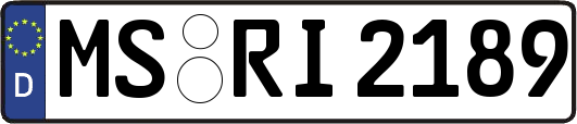 MS-RI2189