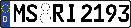 MS-RI2193