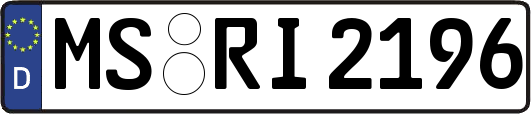 MS-RI2196