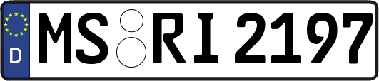 MS-RI2197
