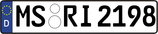 MS-RI2198