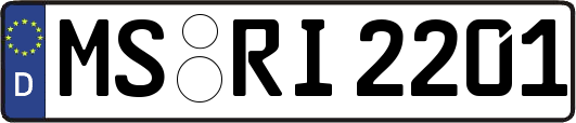 MS-RI2201