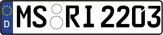 MS-RI2203