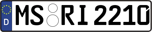 MS-RI2210
