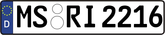 MS-RI2216