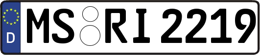 MS-RI2219