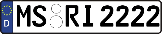MS-RI2222