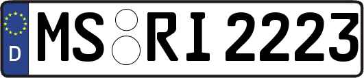 MS-RI2223