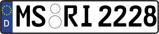 MS-RI2228