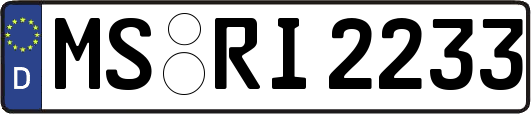 MS-RI2233