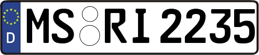 MS-RI2235