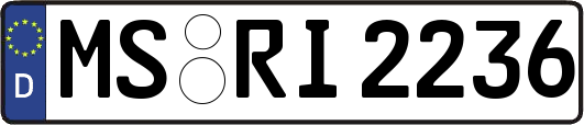 MS-RI2236