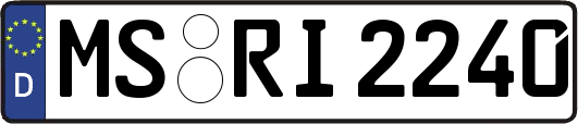 MS-RI2240