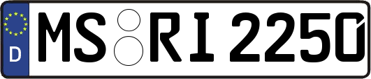 MS-RI2250