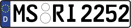 MS-RI2252