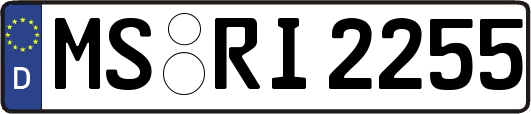 MS-RI2255