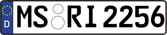 MS-RI2256