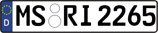 MS-RI2265