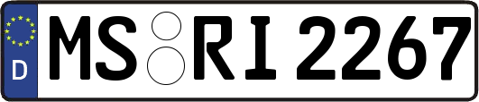 MS-RI2267