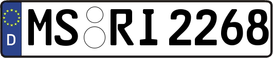 MS-RI2268