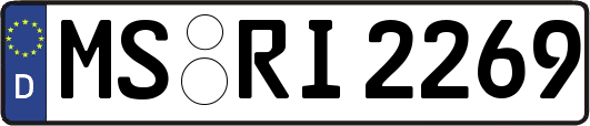 MS-RI2269