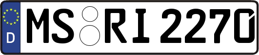 MS-RI2270