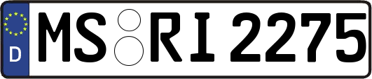 MS-RI2275