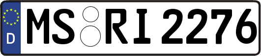 MS-RI2276
