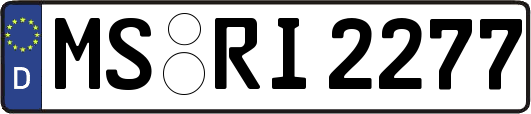 MS-RI2277