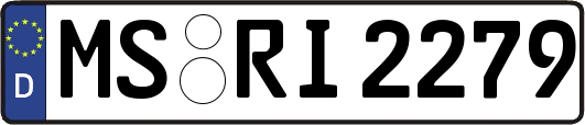 MS-RI2279