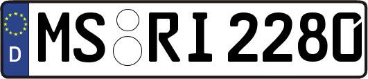 MS-RI2280