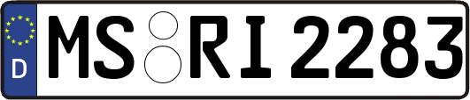 MS-RI2283